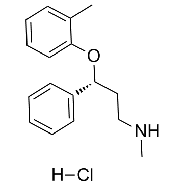 Atomoxetine Hydrochloride Cas:82248-59-7 第1张