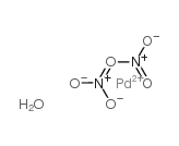 PALLADIUM(II) NITRATE HYDRATE CAS:82279-70-7 manufacturer price 第1张