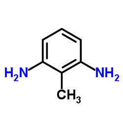 2,6-Diaminotoluene CAS:823-40-5 manufacturer price 第1张