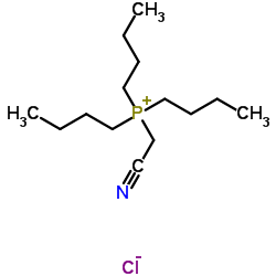 Tributyl(cyanomethyl)phosphonium chloride