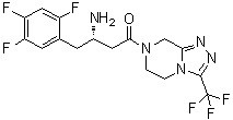 (S)-Sitagliptin CAS:823817-55-6 manufacturer price 第1张