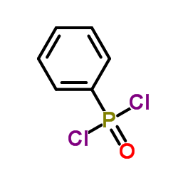 Phenylphosphonic Dichloride (BPOD) Cas:824-72-6 第1张