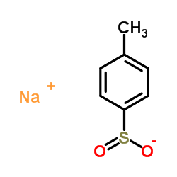 sodium p-toluenesulfinate Cas:824-79-3 第1张