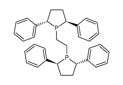 (+)-1,2-bis((2s,5s)-2,5-diphenylphospholano)ethane