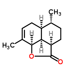 Quinghaosu I