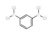 dichloro-(3-dichlorophosphanylphenyl)phosphane