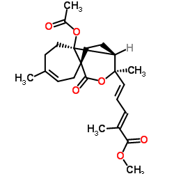 Methyl pseudolarate A