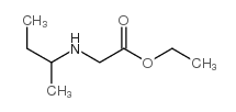 Ethyl N-(2-butyl)glycinate