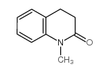 1-methyl-3,4-dihydroquinolin-2-one