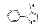 5-Amino-1-phenylpyrazole