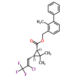 bifenthrin