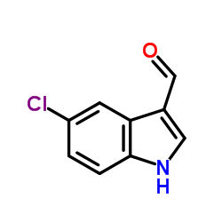 5-Chloroindole-3-carboxaldehyde