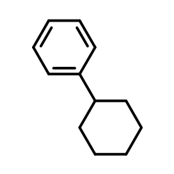 cyclohexylbenzene Cas:827-52-1 第1张