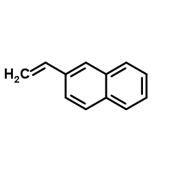 2-Vinylnaphthalene CAS:827-54-3 manufacturer price 第1张