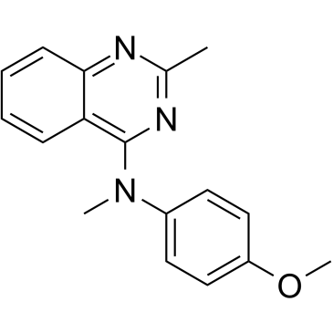 Verubulin