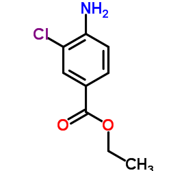 Ethyl 4-amino-3-chlorobenzoate