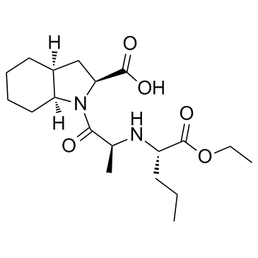 Perindopril