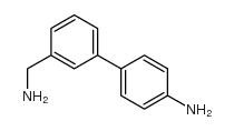 4-[3-(aminomethyl)phenyl]aniline CAS:828928-23-0 第1张