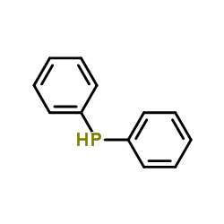 diphenylphosphine Cas:829-85-6 第1张