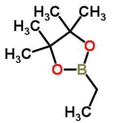 Ethylboronic acid pinacol ester