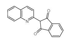 quinoline yellow