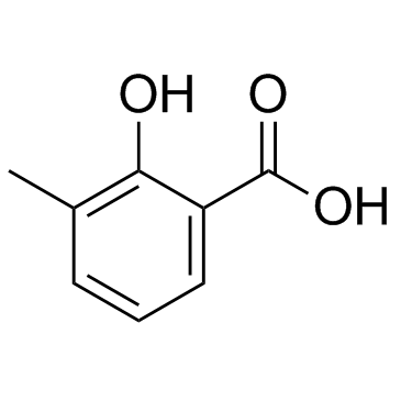 3-Methylsalicylic acid