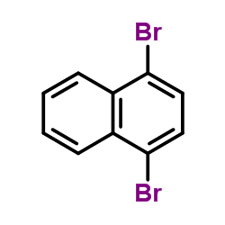 1,4-dibromonaphthalene CAS:83-53-4 manufacturer price 第1张