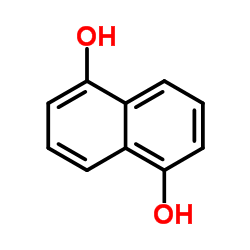 1,5-Dihydroxy naphthalene CAS:83-56-7 manufacturer price 第1张