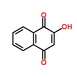 Lawsone CAS:83-72-7 manufacturer price 第1张