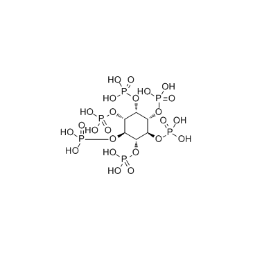 Phytic acid Cas:83-86-3 第1张