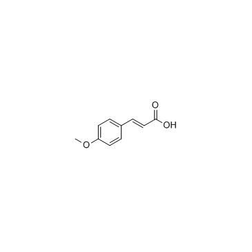 4-methoxycinnamic acid CAS:830-09-1 manufacturer price 第1张