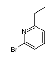 2-Bromo-6-ethylpyridine