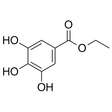 Ethyl gallate CAS:831-61-8 manufacturer price 第1张