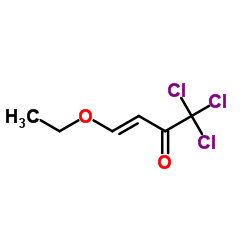 1,1,1-Trichloro-4-ethoxybut-3-en-2-one