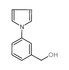 (3-pyrrol-1-ylphenyl)methanol