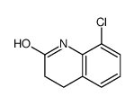 8-chloro-3,4-dihydro-1H-quinolin-2-one