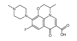 ofloxacin