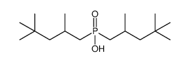 diisooctylphosphinic acid