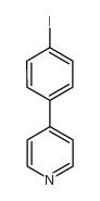 4-(4-Iodophenyl)pyridine