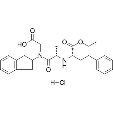 delapril hcl