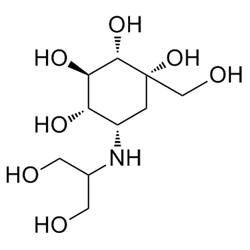 Voglibose