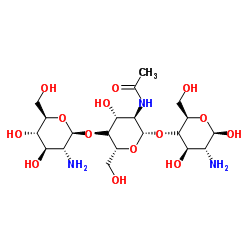 Carboxymethyl Chitosan CAS:83512-85-0 manufacturer price 第1张