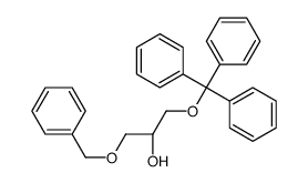 (2S)-1-phenylmethoxy-3-trityloxypropan-2-ol