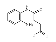 4-(2-aminoanilino)-4-oxobutanoic acid