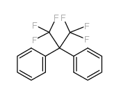 Hexafluoro-2,2-diphenylpropane