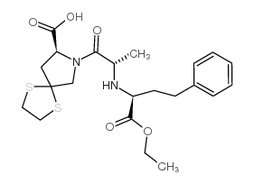 Spirapril