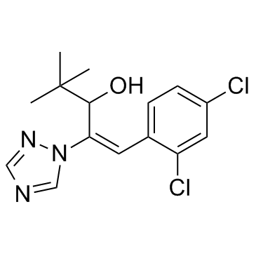 diniconazole CAS:83657-24-3 manufacturer price 第1张