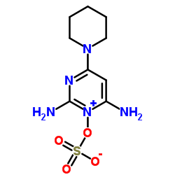 minoxidil sulphate Cas:83701-22-8 第1张
