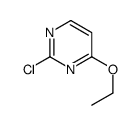 2-Chloro-4-ethoxypyrimidine CAS:83774-09-8 第1张