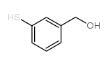 (3-sulfanylphenyl)methanol CAS:83794-86-9 第1张